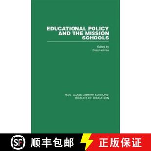 Policy Mission Educational British 9780415432474 from and 4周达 Case Schools the Empire Studies