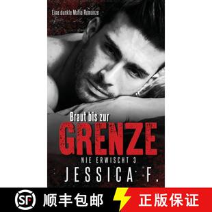Braut bis Liebesroman 9781648089244 Mafia 4周达 Grenze zur