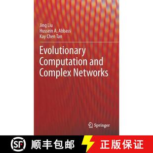 Evolutionary Computation and Networks 4周达 Complex 9783319599984