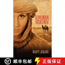 【3-4周达】Kinsman Redeemer [9781612049243]