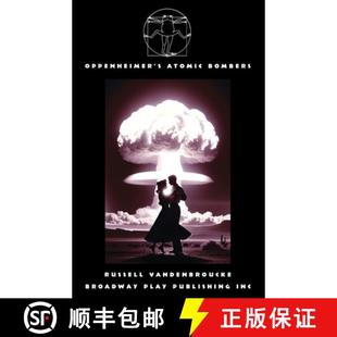 Oppenheimer 3周达 Atomic 9798888560204 Bombers