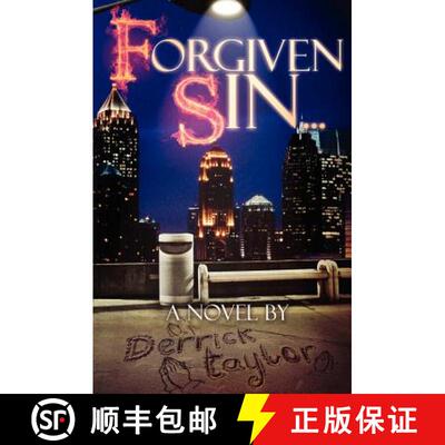 【3-4周达】Forgiven Sin... [9781613647066]