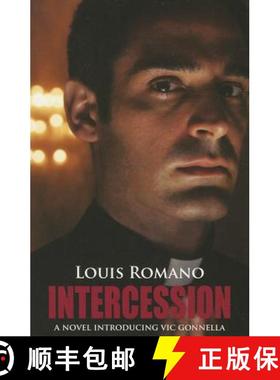 预订 Intercession [9780986047008]