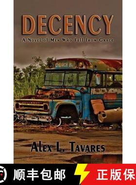 预订 Decency [9780865348493]