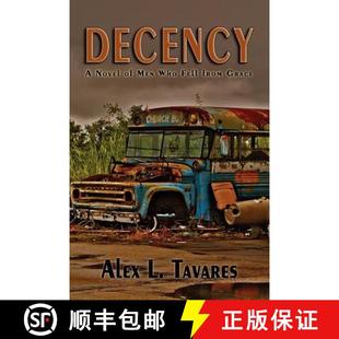 9780865348493 预订 Decency