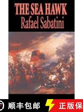 【3-4周达】The Snare by Rafael Sabatini, Fiction, Action & Adventure [9781592249282]