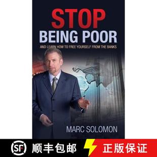 and Stop Poor Banks 预订 the Learn Being Yourself Free How 9780998673806 from