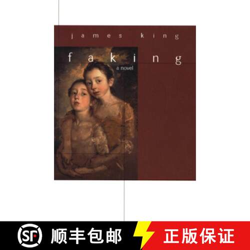 【3-4周达】Faking: A Novel [9780889242852]