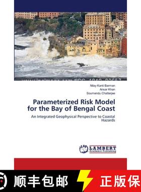 预订 Parameterized Risk Model for the Bay of Bengal Coast [9783659548475]