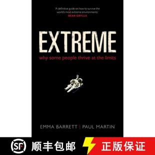 the 9780199668588 Extreme People Thrive Some 4周达 Why Limits