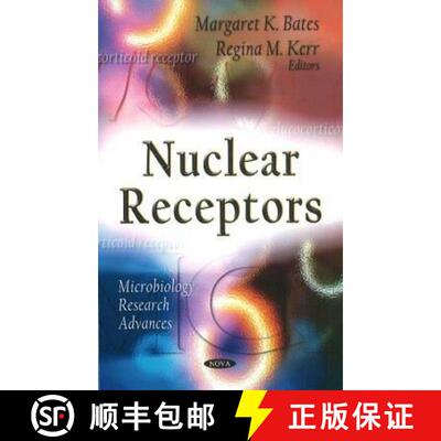 【3-4周达】Nuclear Receptors [9781612099804]