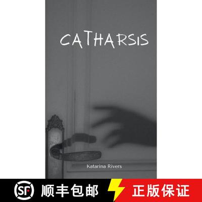 【3-4周达】Catharsis [9789358369786]
