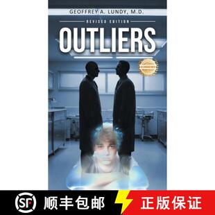 【3-4周达】Outliers [9781963718980]