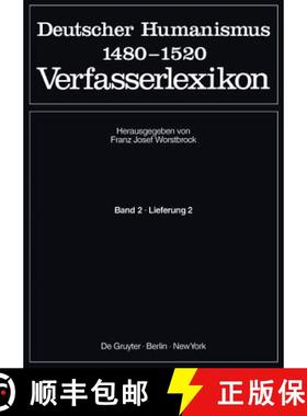 预订 Murner, Thomas (Forts.) - Rhagius, Johannes [9783110265989]