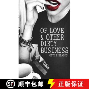 Love Business 9780692690611 Dirty 4周达 Other