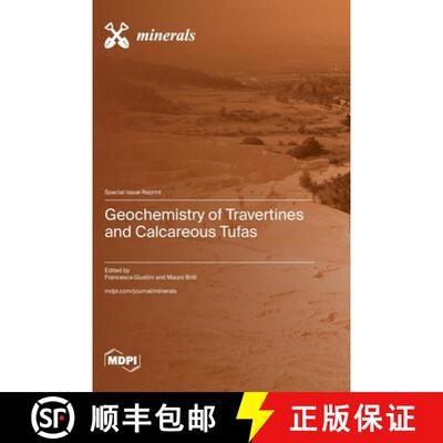 【3-4周达】Geochemistry of Travertines and Calcareous Tufas [9783725821006]