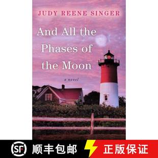 【3-4周达】And All the Phases of the Moon [9781496709479]