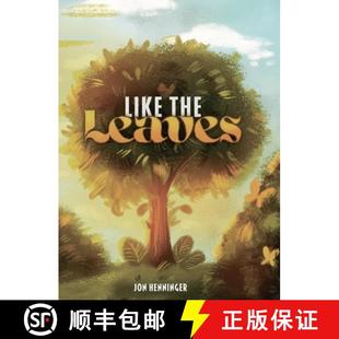 Leaves the 4周达 9798887960852 Like