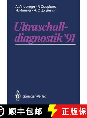 【3-4周达】Ultraschalldiagnostik '91 : Drei-Länder-Treffen Lausanne [9783642476099]