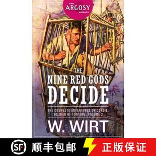 Nine 4周達 Gods Soldier Complete 9781618274304 Volume Cordie Red Decide The Fortune Adventures