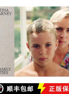 Tina Barney: Family Ties [9781597115889]