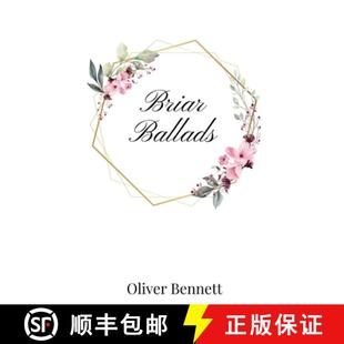 9781805667438 Ballads Briar 预订