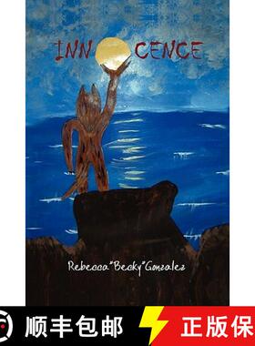 【3-4周达】Inn O Cence (Paperback) [9780557540440]