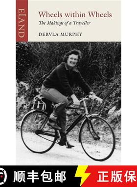 【3-4周达】Wheels within Wheels: The Makings of a Traveller [9781906011406]