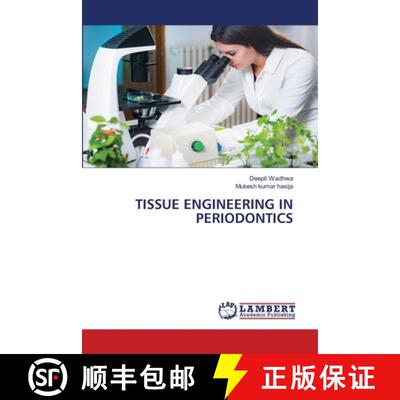 预订 Tissue Engineering in Periodontics [9786203462647]