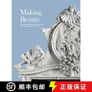 Beauty Porcelain Making 9788874613496 Progeny The 3周达 and Manufactory Ginori Statues its