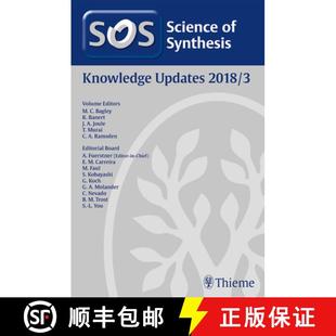 Knowledge 9783132423213 4周达 Vol. 2018 Updates Synthesis Science