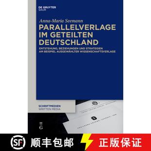 Parallelverlage 9783110682762 Beispi... Beziehungen 3周达 Und Geteilten Deutschland Strategien Entstehung