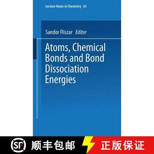 and 9783540582373 4周达 Energies Dissociation Bond Bonds Chemical Atoms