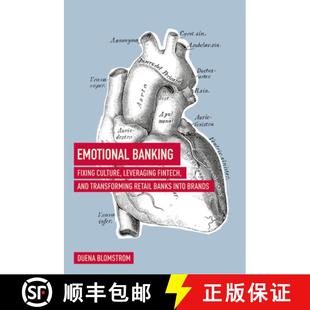 Banks 4周达 Fixing Banking Leveraging Retail Into Transforming Emotional and Fintech 9783319756523 ... Culture