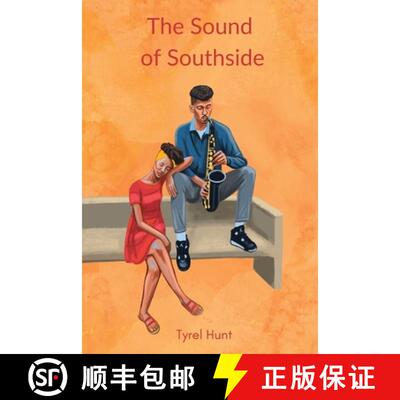 【3-4周达】The Sound of Southside [9798218133160]