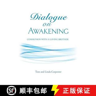 Awakening Communion 9780963305145 Dialogue Christ the 预订 with