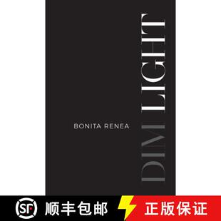Light Dim 3周达 9798822962446