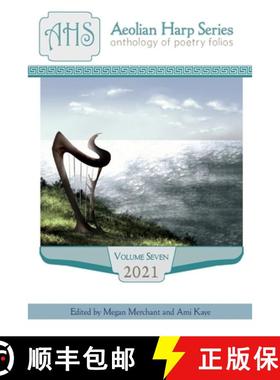 预订 Aeolian Harp Anthology, Volume 7 [9781941783818]