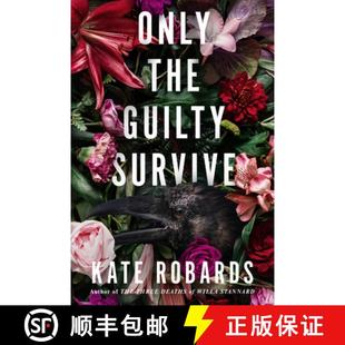 Only the Thriller 9781639109517 4周达 Survive Guilty