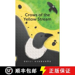 Crows the Stream 4周达 Yellow 9789789881017