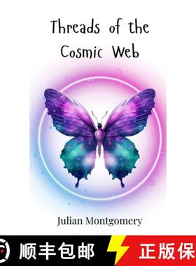 预订 Threads of the Cosmic Web [9783690810012]