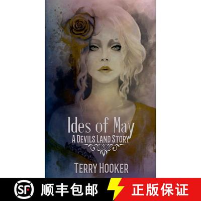 【3-4周达】Ides of May [9798215151389]