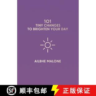 9781785783944 4周达 Day Your Brighten Changes Tiny 101