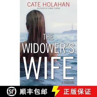 The Widower Thriller 9781629537658 4周达 Wife