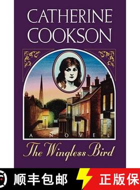 【3-4周达】Wingless Bird [9781451660081]