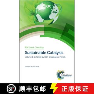 Catalysis endangered Sustainable 9781782620563 and With 4周达 Parts Metals Non Endangered