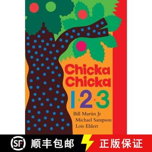 Oversized 9781442466135 4周达 Book Board Lap Chicka