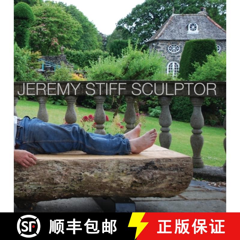 【3-4周达】Jeremy Stiff Sculptor [9781291952827]
