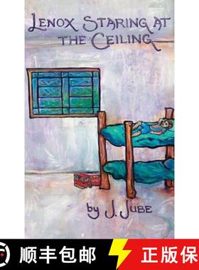 【3-4周达】Lenox Staring at the Ceiling [9798893914474]