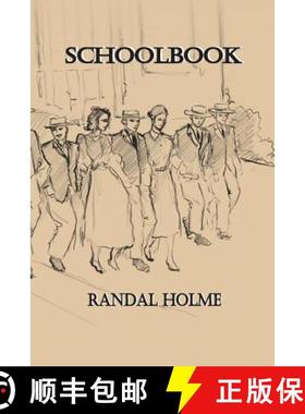 【3-4周达】Schoolbook [9781909906464]